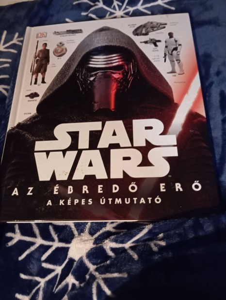 Pablo Hidalgo: Star Wars: Az bred Er