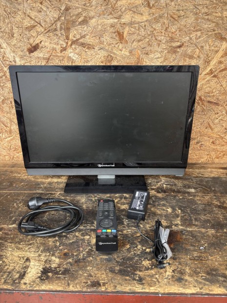 Pacard bell tv monitor