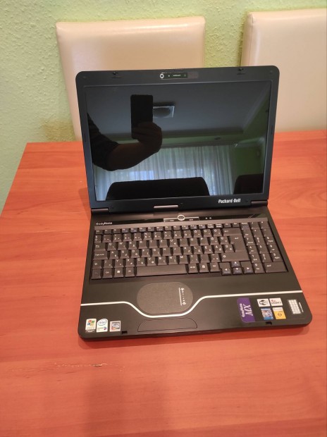 Packard Bell Easy Note MX45