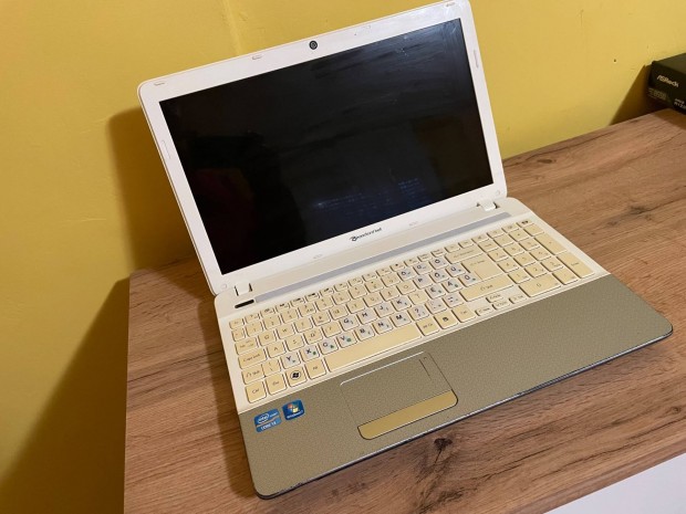 Packard Bell Easynote P5WSO