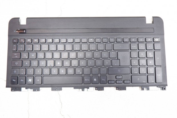 Packard Bell Easynote TS11SB laptop fels hz s billentyzet AP0HJ000