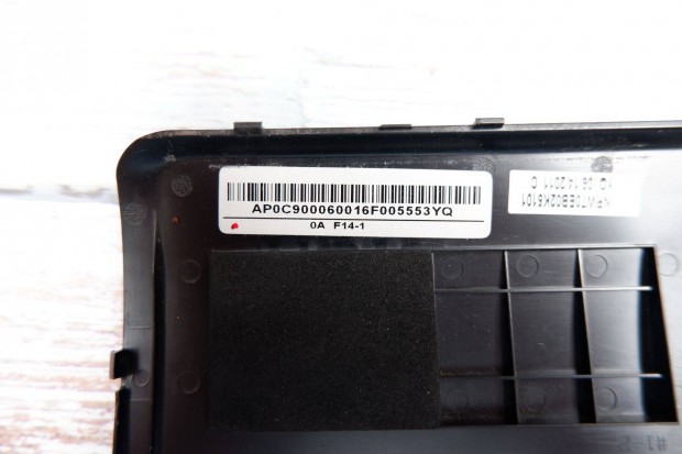 Packard Bell TK81 Acer 5741 5742 RAM HDD fedl burkolat AP0C9000600