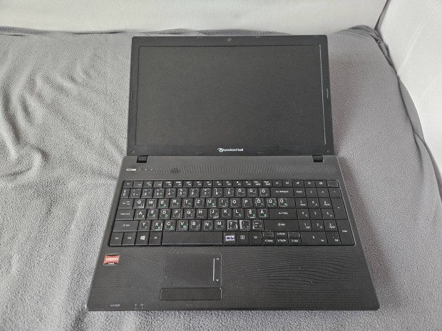 Packard Bell laptop