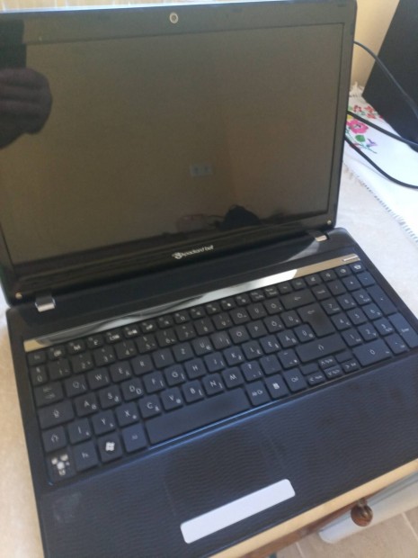 Packard bell laptop 