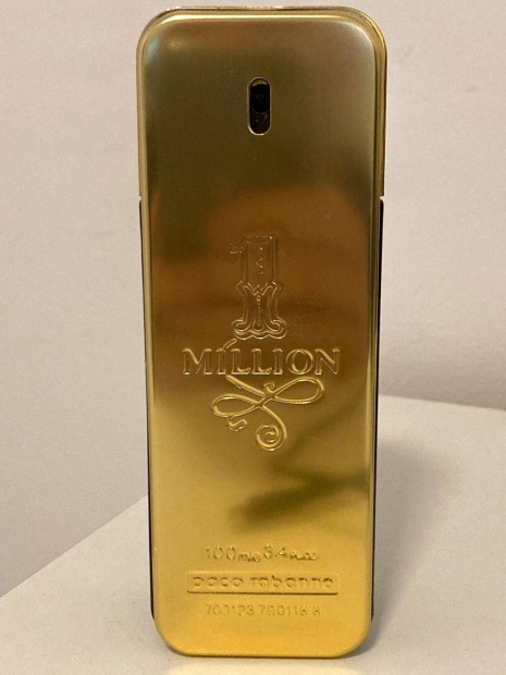 Paco Rabanne 1 Million EDT 100 ml
