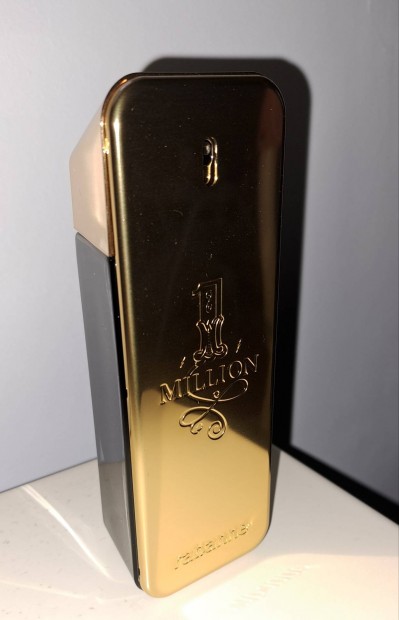 Paco Rabanne 1 Million edt frfi illat