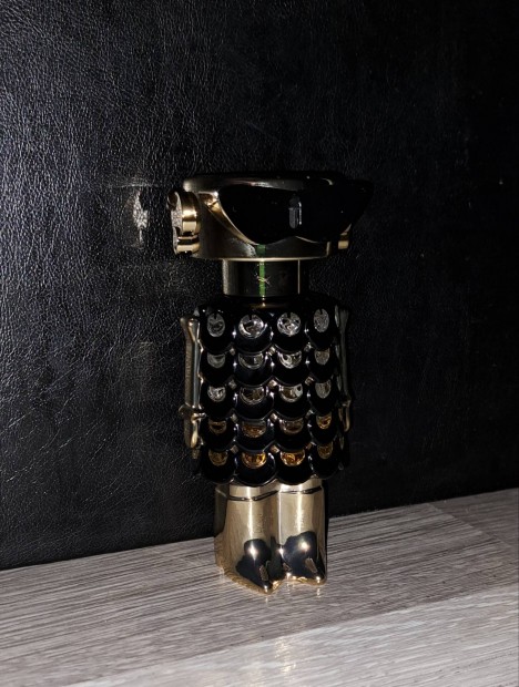 Paco Rabanne Fame parfum ni illat