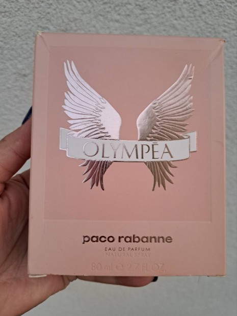 Paco Rabanne Olimpa 80 ml
