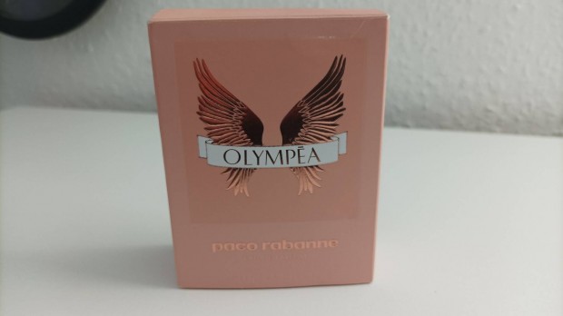 Paco Rabanne Olimpéa parfüm 