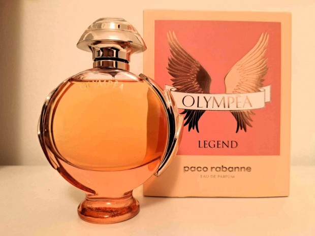 Paco Rabanne Olympea - EDP Teszter 80 ml