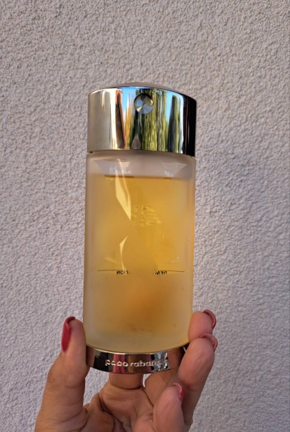 Paco Rabanne vintage parfm