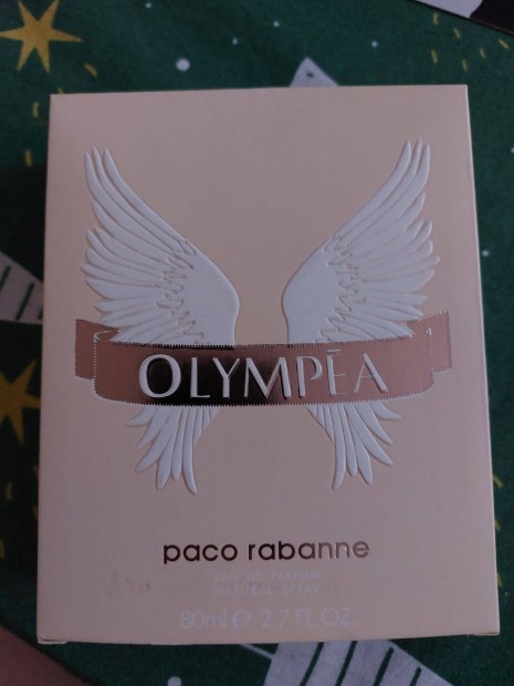 Paco rabanne olympea