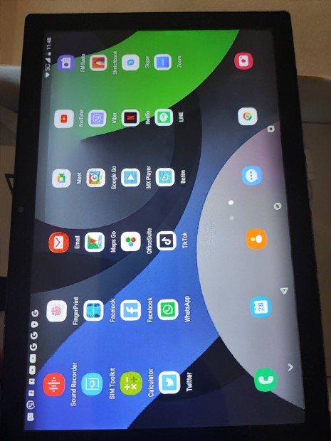 Pad 7 Ultra tablet elad j 