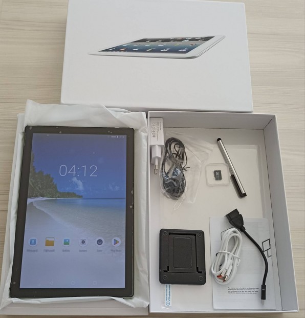 Pad S6 Pro tablet, 12 GB RAM / 512 GB ROM, 11", zld 