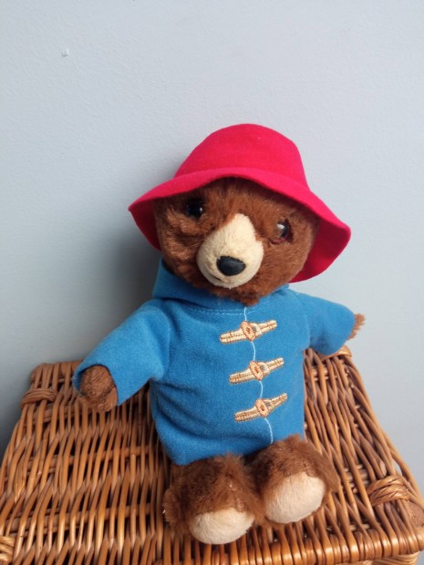 Paddington maci, mack, medve, 23 cm