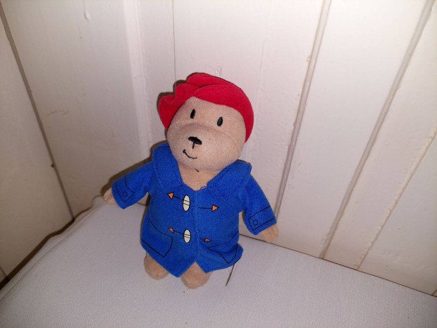 Paddington mack 15 cm mekis