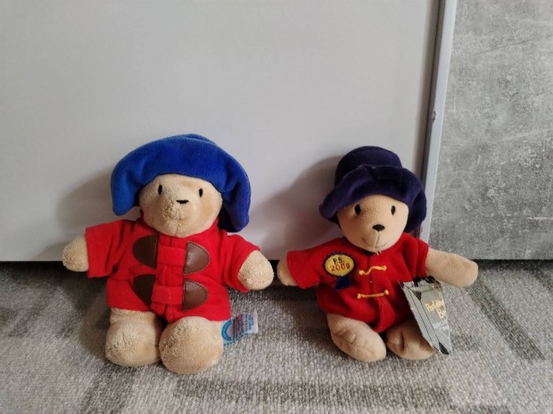 Paddington plss maci egyen vagy kln is