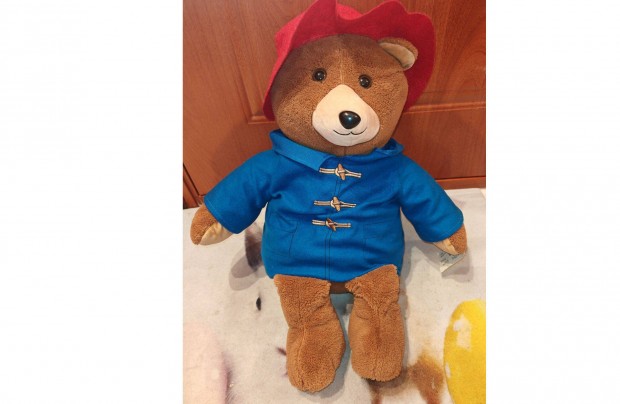 Paddington plss mack (68 cm)