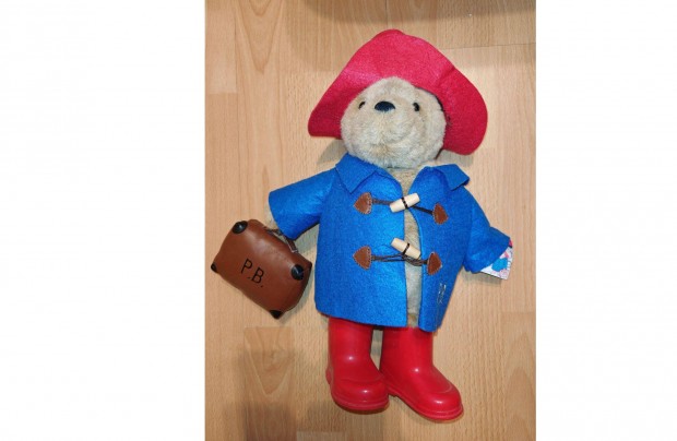 Paddington j cmks plss maci (39 cm)