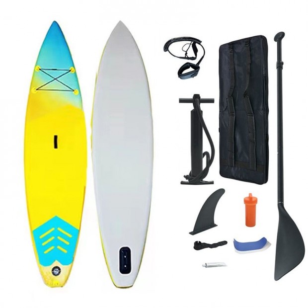 PaddleXcel Pro SUP deszka kszlet paddleboard 320 cm SUP15