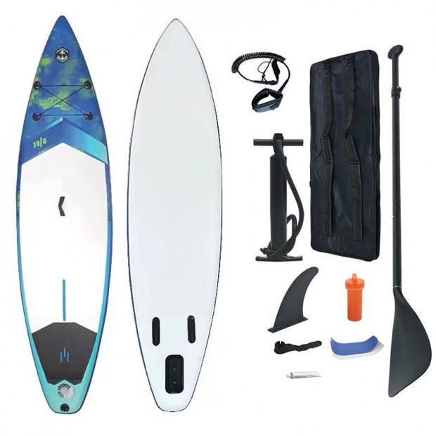 PaddleXcel Pro SUP deszka kszlet paddleboard 320 cm SUP17