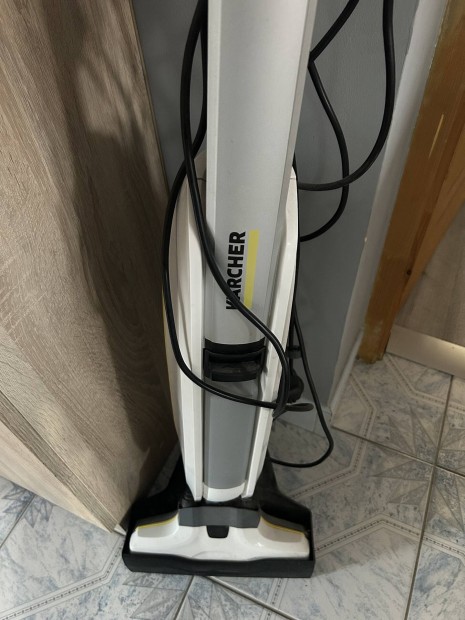 Padl tisztt Karcher