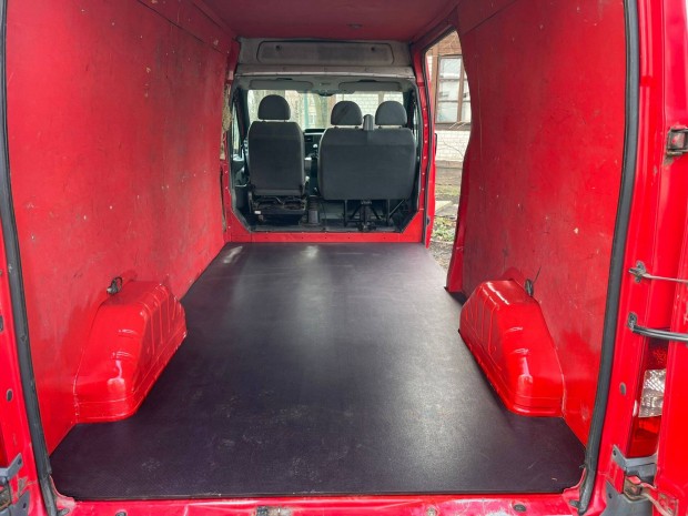 Padlburkolat Ducato, Boxer, Jumper, Movano raktrburkolat