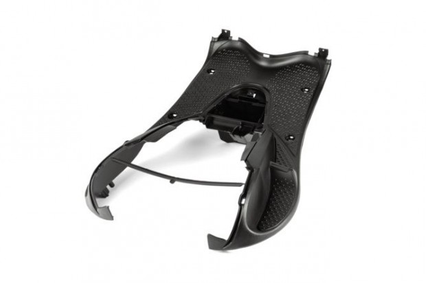 Padl�lemez Yamaha Neos 2008 el�tti