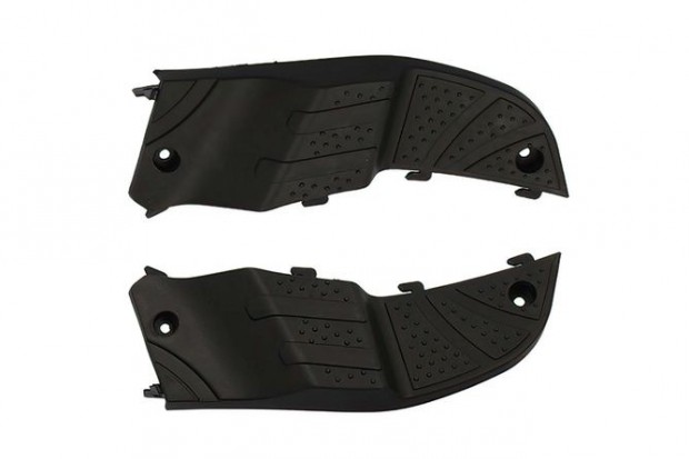 Padl�lemezek Sym Fiddle 2 50 4-�tem� 2008 - 2021