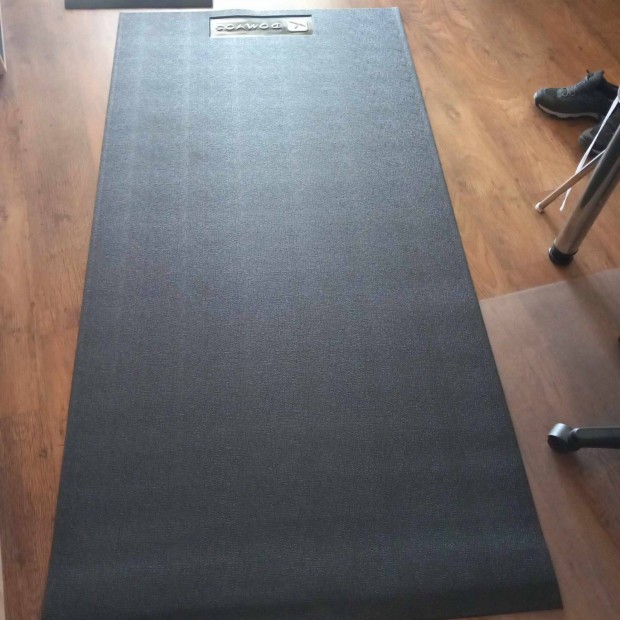 Padlvd fitneszgphez 100X200 cm