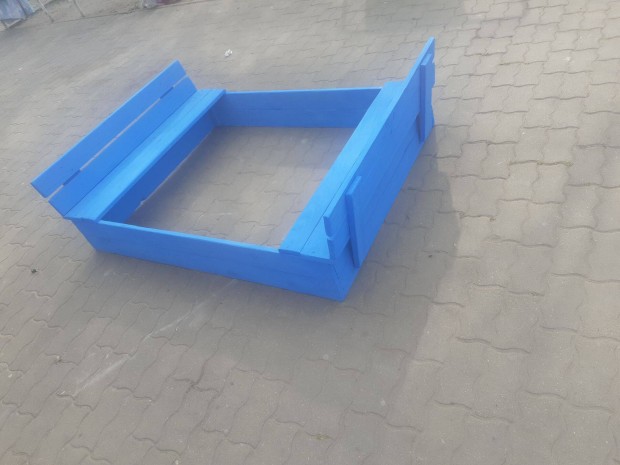 Pados homokoz� 150x150