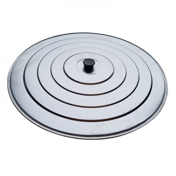 Paella alum�nium fed� 60cm