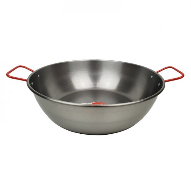 Paella serpeny� 36cm