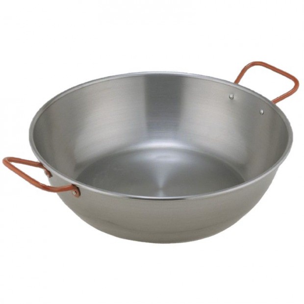 Paella serpeny� 45 cm