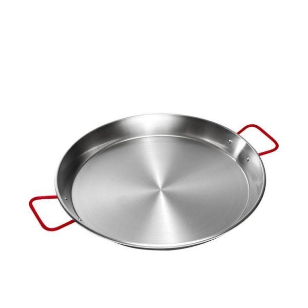 Paella sttl 38 cm