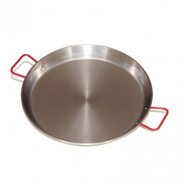 Paella sttl 40 cm