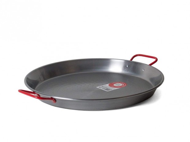 Paella sttl 42 cm