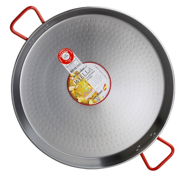 Paella sttl 60 cm -es