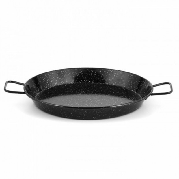 Paella zomncozott sttl 32cm