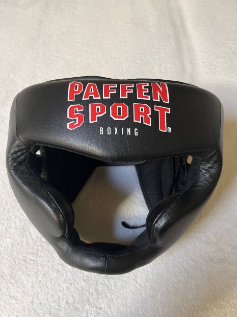 Paffen Sport ' Kibo Fight ' fejvd