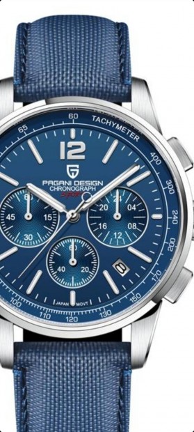 Pagani design chronograph 