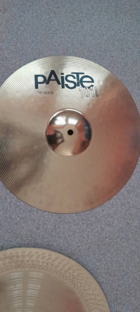 Paiste cintnyrok