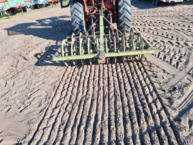 Pakker henger 190 cm szles szntselmunkl rgtr henger