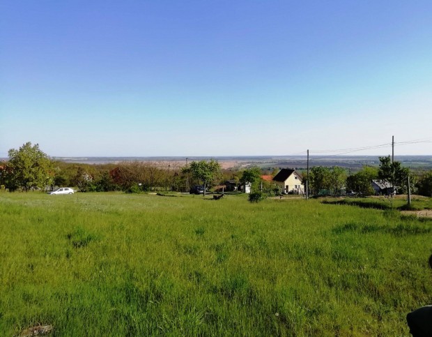 Pkozdon rkpanorms telek elad