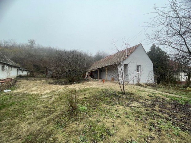 Pakson a Szabads�g utc�ban fel�j�tott csal�di h�z elad� vagy kiad�!