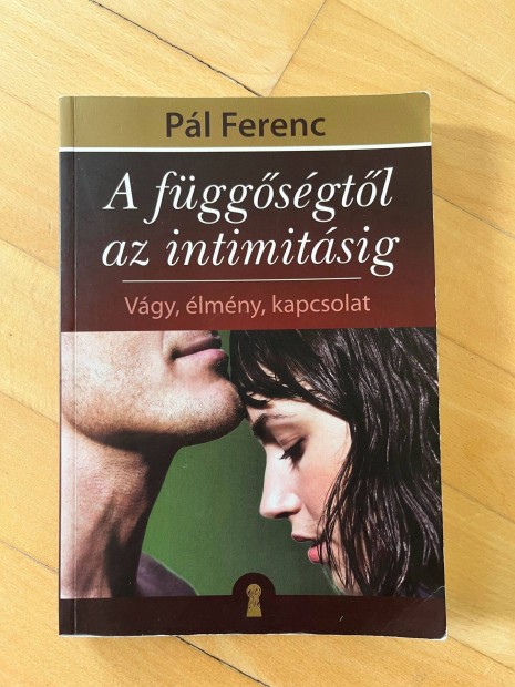 Pl Ferenc - A fggsgtl az intimidsig