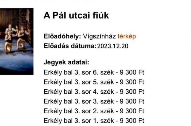 Pl utcai fik elads 
