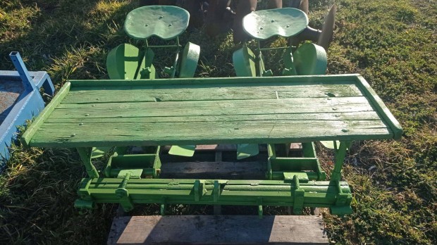 Palntz, ltet, japn traktorhoz,