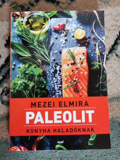 Paleolit konyha haladknak