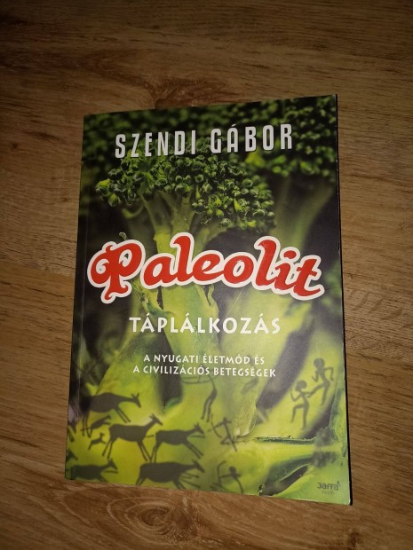Paleolit tpllkozs